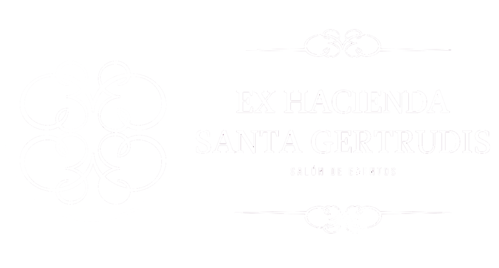 Ex Hacienda Santa Gertrudis